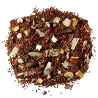 Rooibos "Pfeffernuss - Orange"